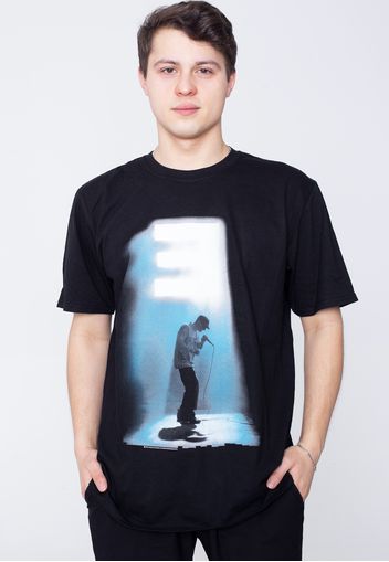 Eminem - The Glow - - T-Shirts