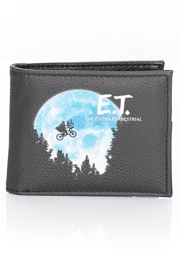 E.T. The Extra Terrestrial - Bifold - Portemonnaies