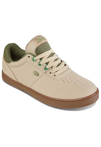 Etnies - Josl1N X Tftf Tan/Gum - Skateschuhe