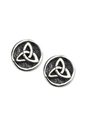 Etnox - Small Triquetra Silver - Schmuck