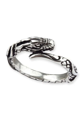 Etnox - Dragon Silver - Schmuck