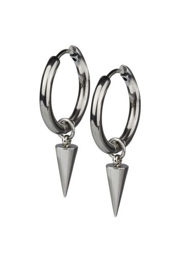 Etnox - Spike Silver Silver - Schmuck