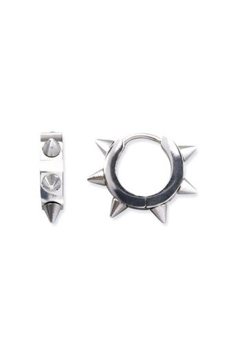 Etnox - Spikes Silver - Schmuck