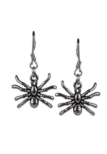 Etnox - Spinne Silver - Schmuck