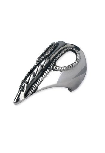 Etnox - Fingerspitze Silver - Schmuck