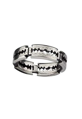 Etnox - Rasierklinge Silver - Schmuck