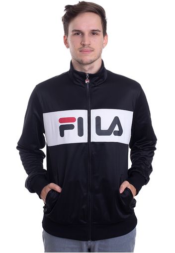 Fila - Urban Line Balin Black/Bright White - Jacken