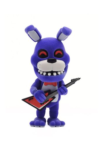 Five Nights At Freddy'S - Bonnie Flocked -