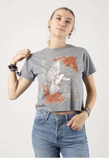 Fleetwood Mac - Dove - - T-Shirts