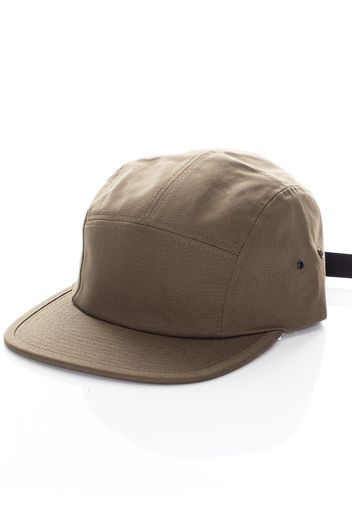 Flexfit - Classic Jockey Olive - Caps