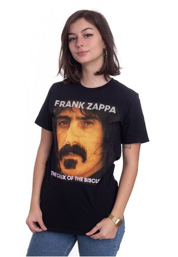 Frank Zappa - Crux - - T-Shirts