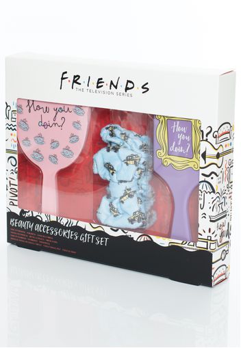 Friends - Beauty Accessories Gift Set - Haarschmuck