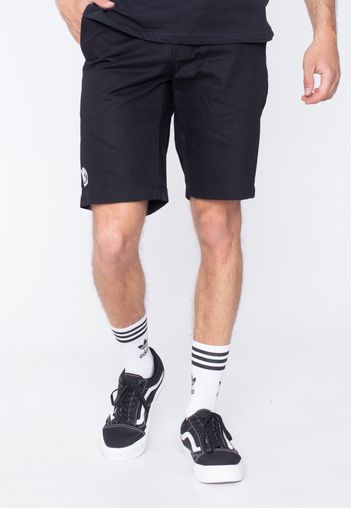 Fuchsteufelswild - Logo Chino - Short - Shorts