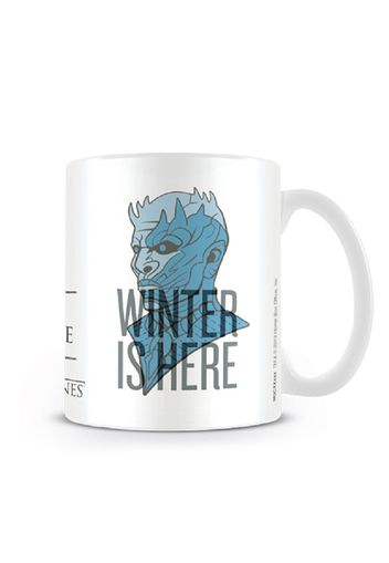 Game Of Thrones - Winter Is Here -