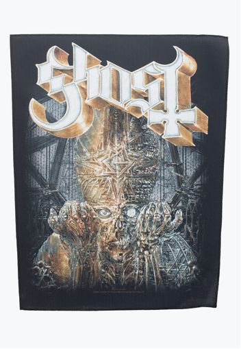 Ghost - Impera - Aufnäher