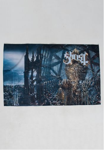 Ghost - Impera -