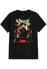 Ghost - Procession - T-Shirt - Schwarz - M - 100% Baumwolle,Jersey