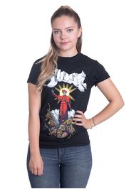 Ghost - Plague Bringer - - T-Shirts