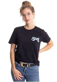 Ghost - Pocket Logo Fp - - T-Shirts