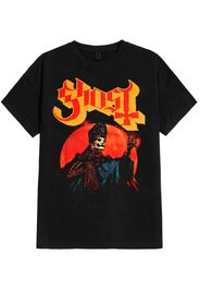 Ghost - Hunter´S Moon - T-Shirt - Schwarz - Xl - 100% Baumwolle,Jersey