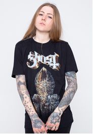 Ghost - Impera Glow - - T-Shirts