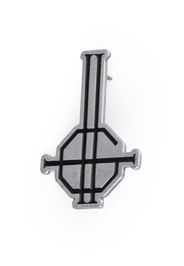 Ghost - Grucifix - Pins