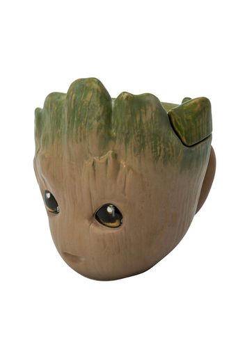 Guardians Of The Galaxy - Groot 3D -