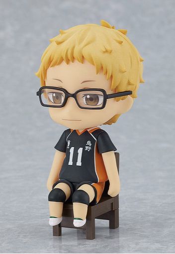 Haikyu!! - Kei Tsukishima Swacchao! -