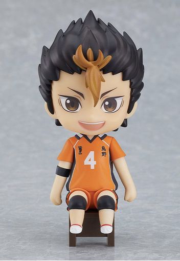 Haikyu!! - Yu Nishinoya Swacchao! -