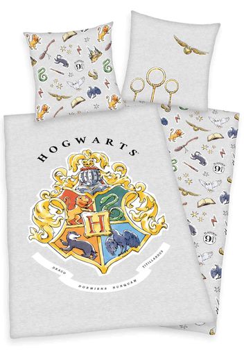 Harry Potter - Hogwarts -