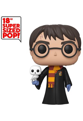 Harry Potter - Harry Potter 18" Super Sized Pop! Vinyl -