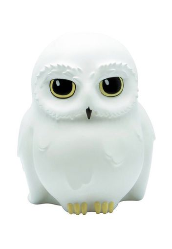 Harry Potter - Hedwig White -