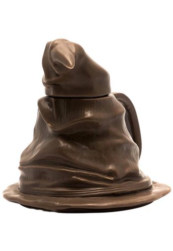 Harry Potter - Sorting Hat 3D -