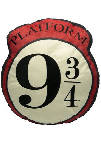 Harry Potter - Platform 9 3/4 Red -