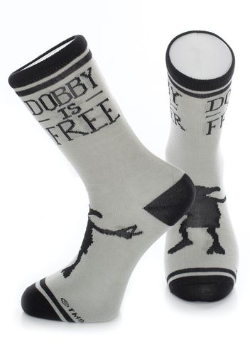 Harry Potter - Dobby - Socken