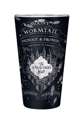 Harry Potter - Marauder'S Map -