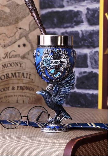 Harry Potter - Ravenclaw Collectible -