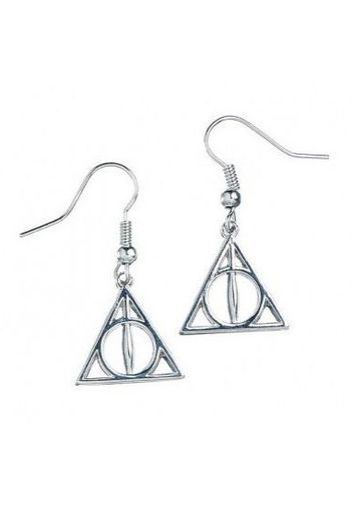 Harry Potter - Deathly Hallows - Schmuck