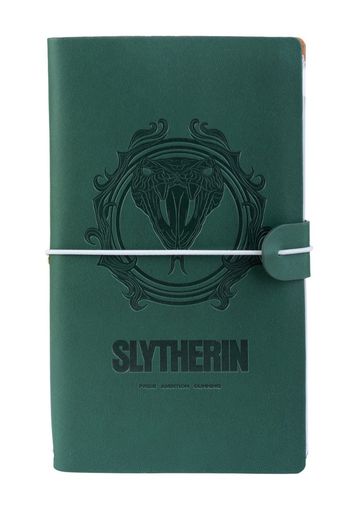 Harry Potter - Slytherin -