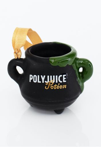 Harry Potter - Polyjuice Potion - Schmuck