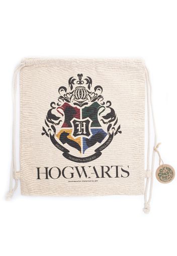 Harry Potter - Hogwarts Drawstring - Rucksäcke