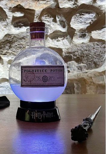 Harry Potter - Polyjuice Potion Large -