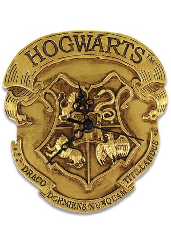 Harry Potter - Hogwarts Crest -