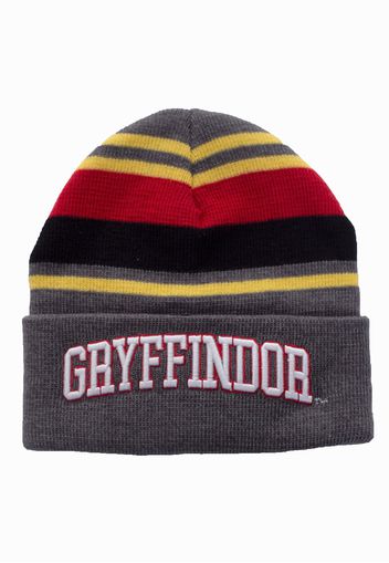 Harry Potter - Gryffindor Roll Up - Beanies