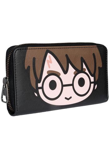 Harry Potter - Chibi Harry Potter - Portemonnaies