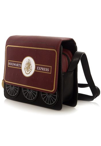 Harry Potter - Hogwarts Express Crossbody - Taschen