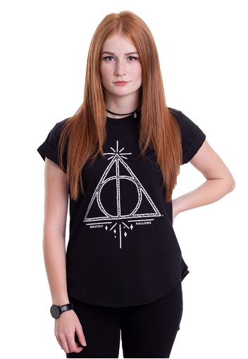 Harry Potter - Deathly Hallows - Girlies