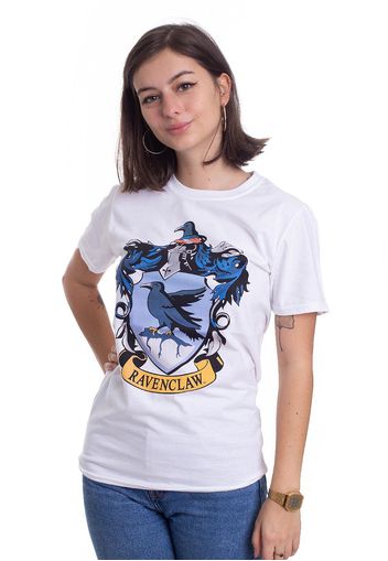 Harry Potter - Ravenclaw - - T-Shirts