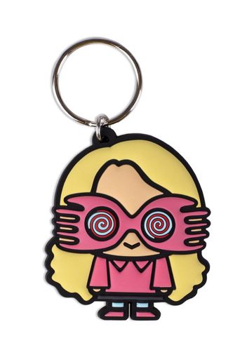 Harry Potter - Luna Lovegood Chibi Rubber - Schlüsselanhänger