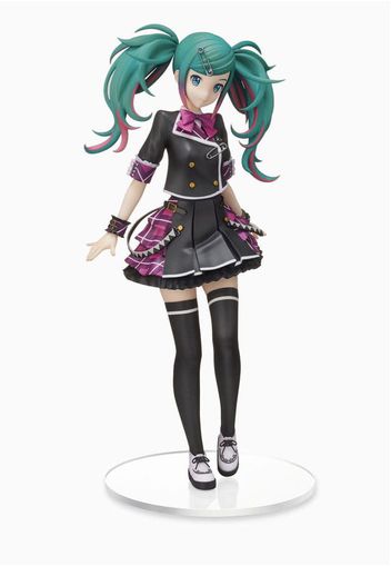 Hatsune Miku - Hatsune Miku Classroom Sekai Miku -